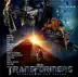 Transformers: Revenge of the Fallen (The Album) album cover