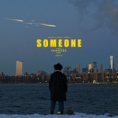 Someone (feat. Denitia) artwork