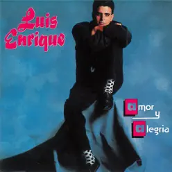 Amor y Alegría - Luis Enrique