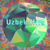 Uzbek Hits artwork