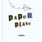 Paper Plane artwork