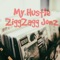 My Hustle - Ziggzagg Jonz lyrics