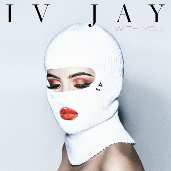 Cover artwork for With You