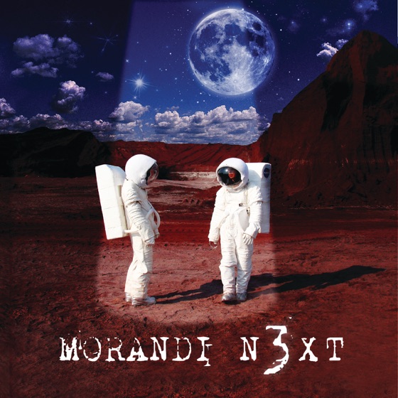 Cover artwork for Afrika