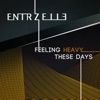 Feeling Heavy These Days - EP, 2021