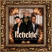 Rebelde artwork