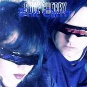 Magic Wands - Blue Cherry