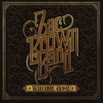 Zac Brown Band - All the Best