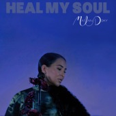 Heal My Soul artwork