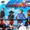 Viernes 13 (feat. El Zeta & LH) - Barbel, Anyuri & Dubosky lyrics