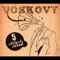 Jest dobrze (feat. VNM) - Voskovy lyrics