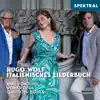 Stream & download Hugo Wolf - Italienisches Liederbuch