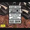 Stream & download R. Strauss: Salome