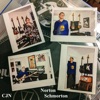 CJN - Last Night I Had a Dream