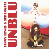 Jenny Lewis - Unblu