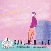 Star (Live-2018 Solo Fmt -See You Again-@Tokyo International Forum Hall a, Etc., Tokyo) artwork