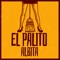 El Palito artwork