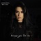 Because You Love Me - Jessica Meuse lyrics