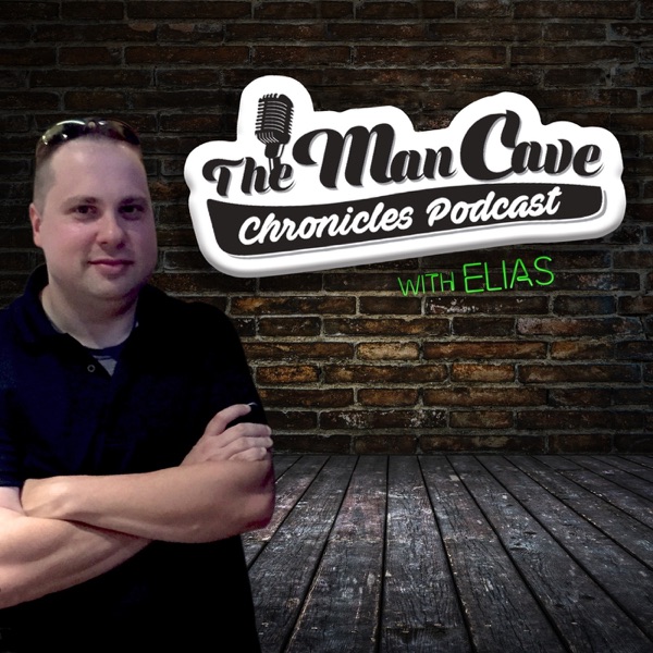 The Man Cave Chronicles The Man Cave Chronicles