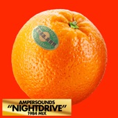 Nightdrive (1984 Mix) artwork