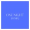One Night (feat. Emmitt James & Curtis Crump Jr.) - Claudio Parrone Jr. lyrics