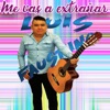 Luis Faustino - Te Regalo una Rosa