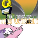 Quasimoto - Astro Black