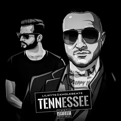 Tennessee - Single - Lil' Wyte