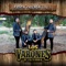 El Desconocido - Los Varones De California lyrics