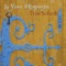 Tres Klavinas En Un Tiesto - Trio Sefardi lyrics
