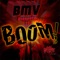 BOOM! (Robert Ortiz Remix) - Robert Ortiz lyrics