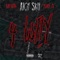 4 Way (feat. Unfoonk & Yung Zu) - RichSkii lyrics