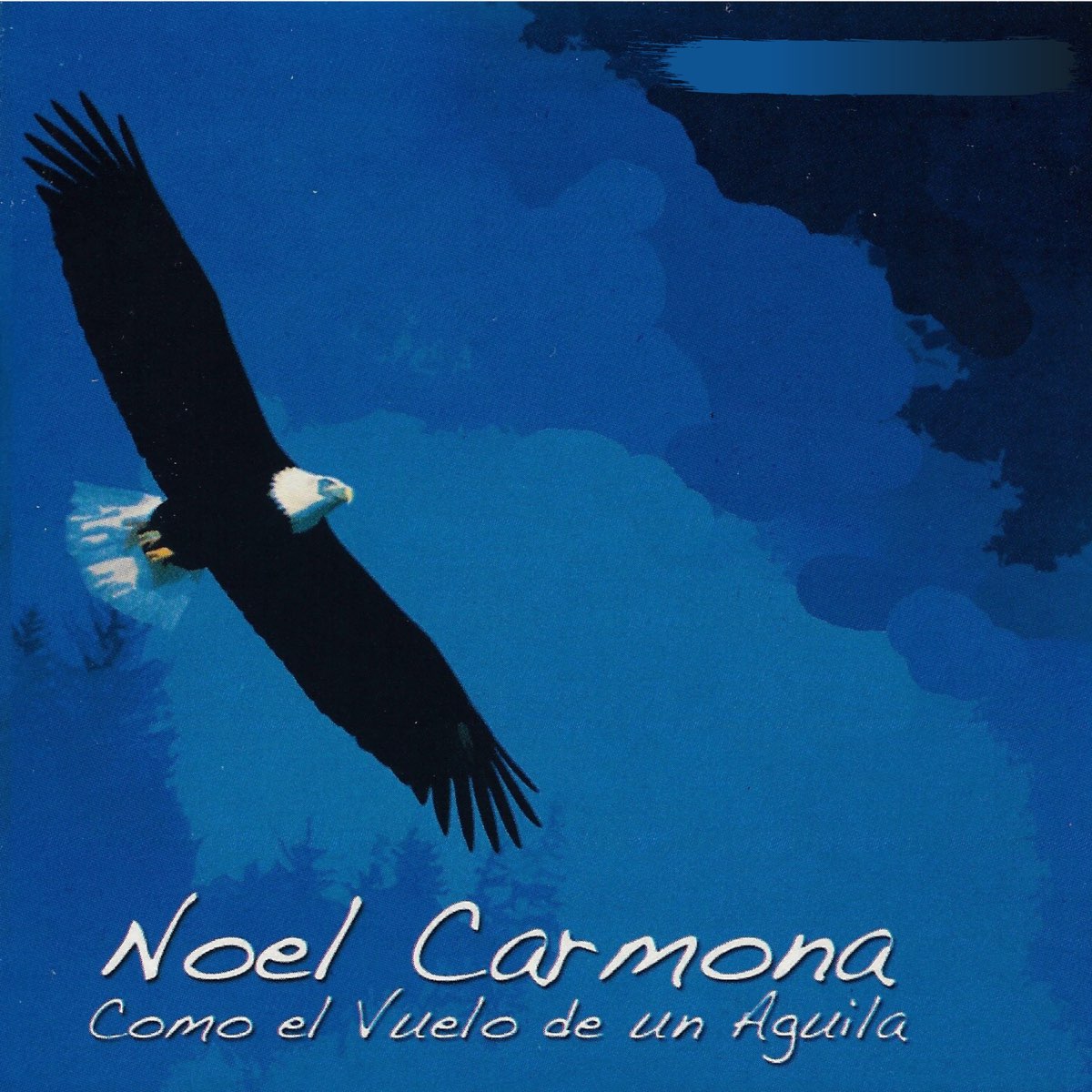 Como el Vuelo de un Águila de Noel Carmona en Apple Music