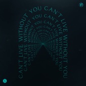 Can’t Live Without You artwork