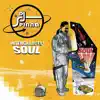 Intergalactic Soul (feat. Phonte) song lyrics