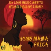 Home Mama Africa artwork