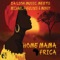 Home Mama Africa artwork