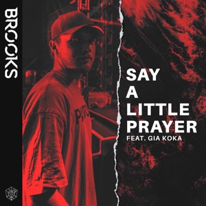 Say a Little Prayer - Single
