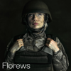 Military Action - Florews