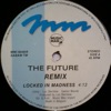 Locked in Madness Remix - Single, 1990