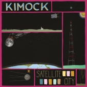 KIMOCK - Satellite City