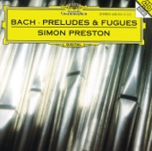 Prelude and Fugue in E Minor, BWV 555 artwork