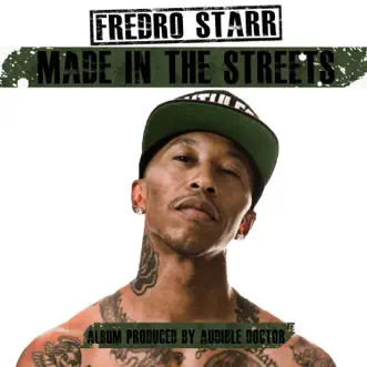 Polo Wars by Fredro Starr song reviws