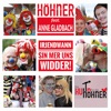 Irjendwann sin mer uns widder (feat. Anne Gladbach) - Single