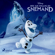 Disney - Frost - Der var engang en snemand