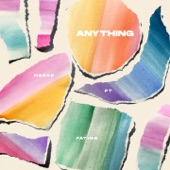Anything (feat. Fatima) artwork