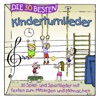 Die 30 besten Kinderturnlieder, 2015