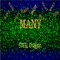Many - STEEL Dragon lyrics