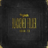 Blackened Folder artwork