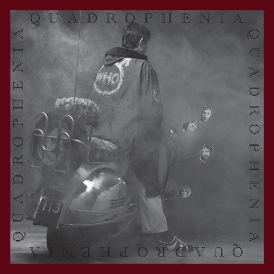 Cover artwork for I'm One